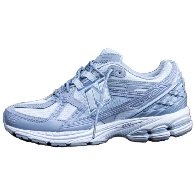 New Balance 1906U Arctic Grey Unisex Sneaker Blue Light-Arctic-Grey M1906NL 36