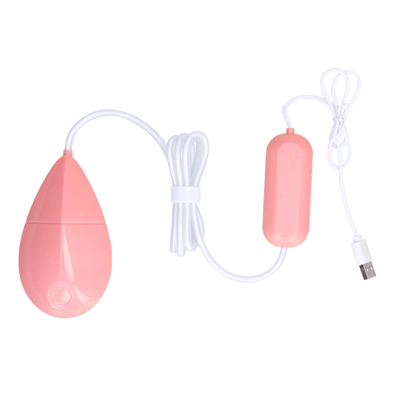 15 Minuten Automatische Abschaltung Geschirrspüler Ultraschall-Geschirrspüler USB Obst- und Gemüsewäsche rosa