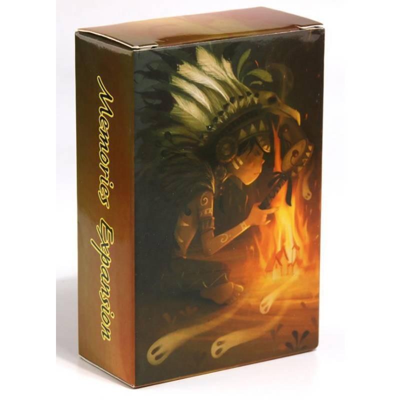 Dixit Odyssey Englische Brettspiele Familienparty Gelegenheitsspiel Lustige Requisiten Kindergeschenke Style D