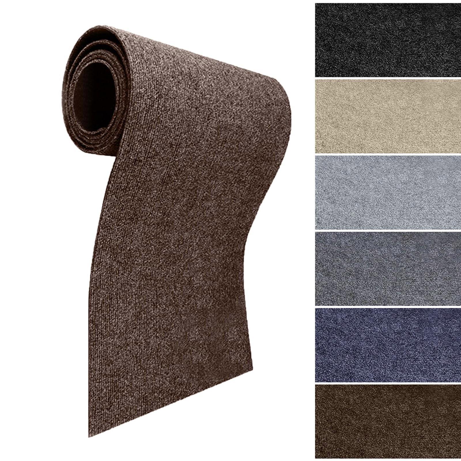 Kratzmatte für Katzen, selbstklebende Kratzmatte für Katzen, DIY, zuschneidbare Teppichmatte, Katzenkratzbretter, Kratzmatte für Katzen zum Schutz 40cm*200cm braun
