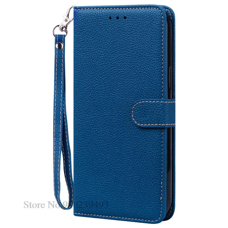 J4+ Hülle Für Samsung Galaxy J4 2018 Hülle Brieftasche Leder Klapphülle Für Samsung J4 Plus 2018 J4+ J 4 Plus J400F J415F Hülle Fundas J4 Plus 2018 (J415F)