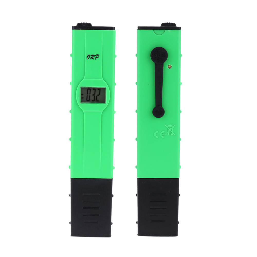 Stift-ORP-Messgerät mit tragbarem Analysegerät zur Messung der Trinkwasserqualität im Haushalt