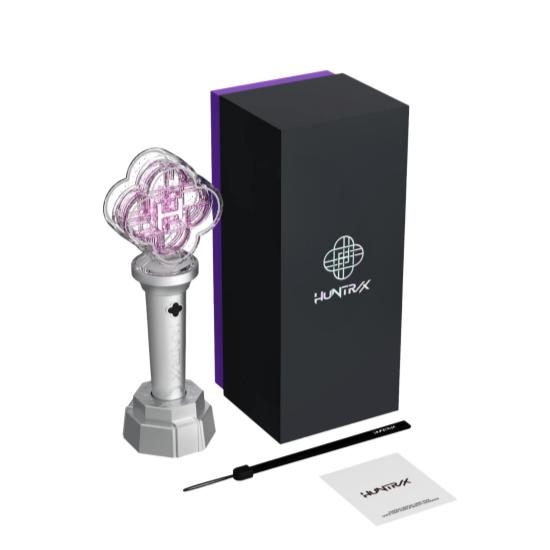 KPOP DEMON HUNTERS - HUNTRIX Offizieller LIGHT STICK HUNTRIX OFFICIAL LIGHT STICK