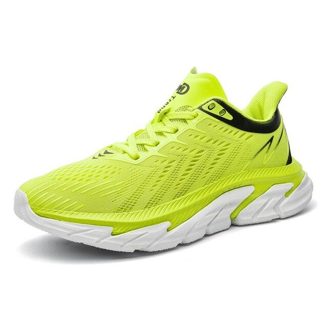 Neue professionelle Laufschuhe Herren Große Größe 39 -46 Bequeme Walking-Sneaker Outdoor Luxus Laufschuhe Herrenschuhe 44