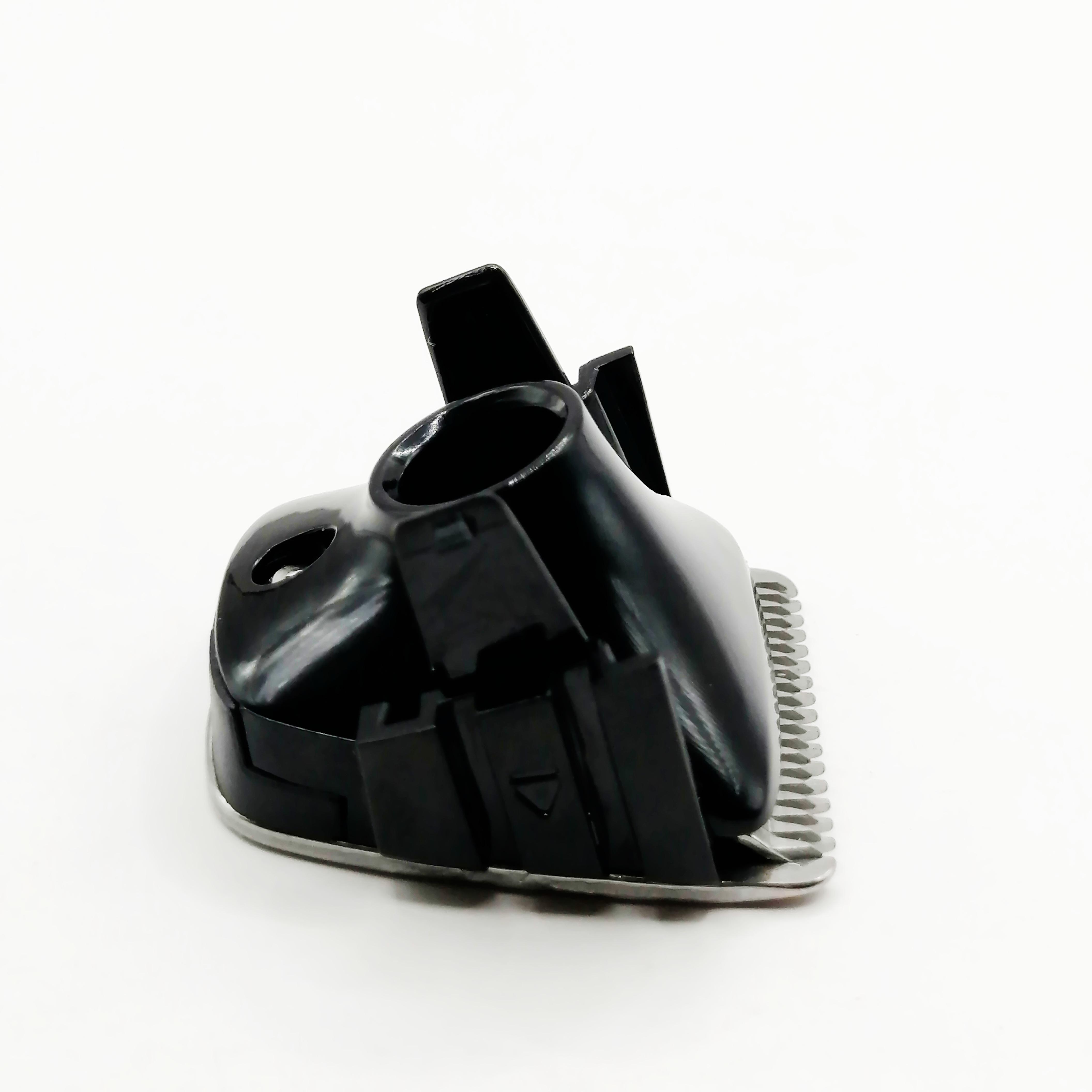 Haarschneider, Bartschneider, Ersatzklingenkopf für Philips BT7220/13, BT7520/15, Rasiererteile