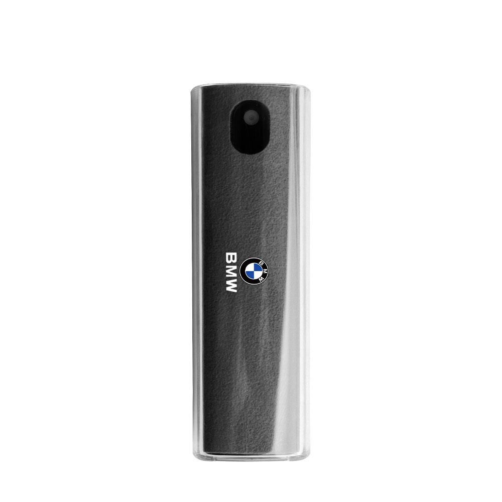 Für BMW Neu 2025 Mini praktischer tragbarer Bildschirmreiniger Spray Fenster Handy-Bildschirm Nutzung, BMW E83 E90 E91 E92 X1 X4 X5 X6