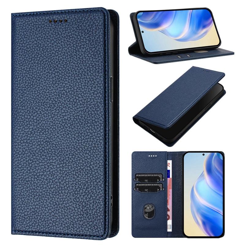 A17 Hülle für Samsung Galaxy A17 5G Hülle Leder Magnetische Hülle für Samsung A 17 SM-A176B GalaxiA17 4G SM-A175F Klapphülle Fundas for Samsung A17 4G
