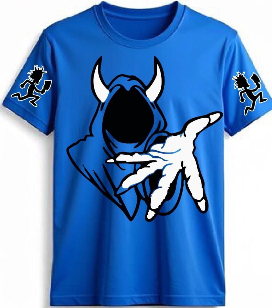 Insane Clown Posse Der Geist: Shangri-La T-Shirt Neu S-5XL 2025 ICP VAULT Tee Unisex T-Shirt M