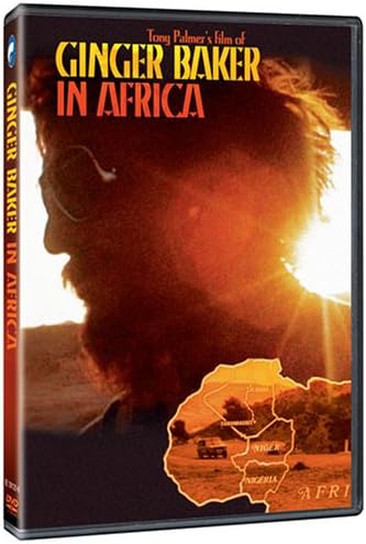 DVD DVD - In Afrika EE391289 Japan Filme & DVD Gebraucht