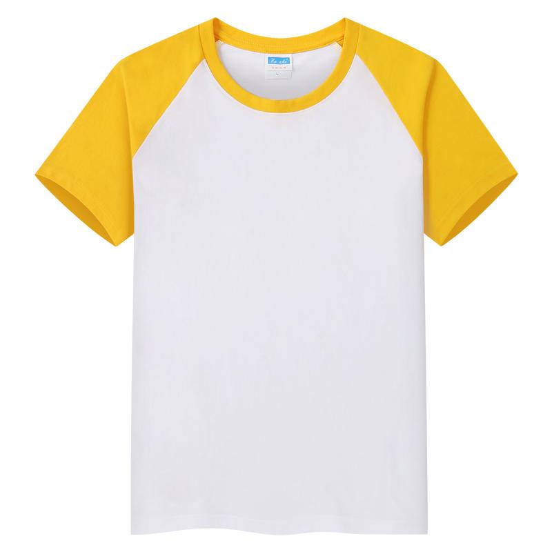ZIRUNKING Sommer 100% Baumwolle T Shirt Frauen Casual Weiche Fitness Shirt Dame T Shirt Tops T Shirts Oansatz Kurzarm t-shirt ENZHE 2XL