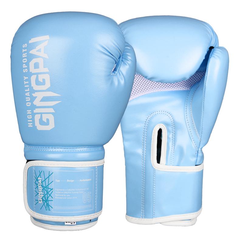 2025 Boxhandschuhe Geeignet Für Männer Frauen Sparringhandschuhe Pu Muay Thai Mma Professionelles Kickboxen Erwachsene Sandsack Trainingshandschuhe Ausrüstung 6oz