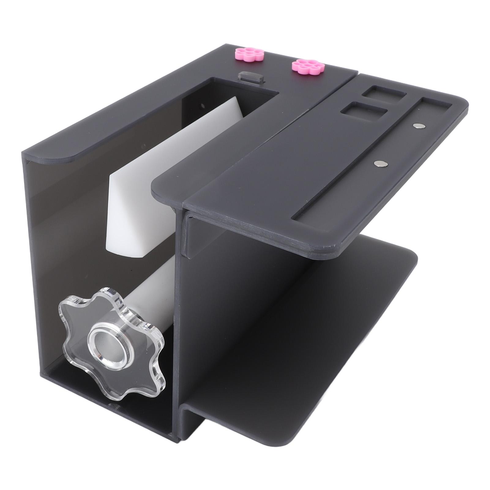 Wimpern Blüte Maschine Acryl Wimpern Separator Wimpern Verlängerung Spaltung Maschine mit schwarz