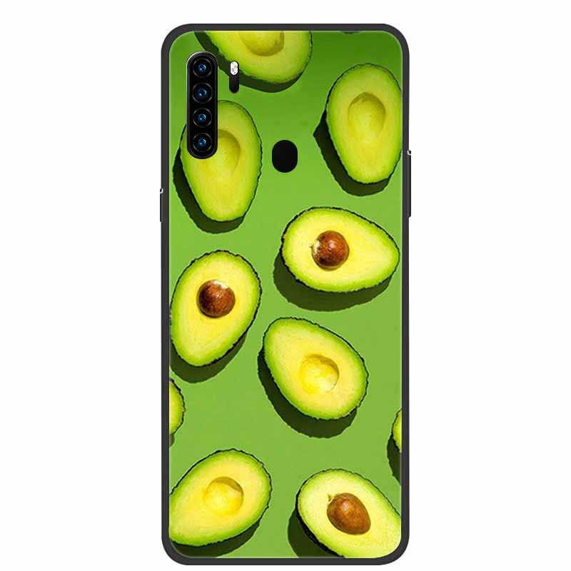 Für Blackview A80 Plus Hülle A80Pro A80S Mode Weiches TPU Silikon Rückseite für Blackview A80Pro Hülle Schutzhülle A80S A80 -Blackview A80 Plus reinfarbig