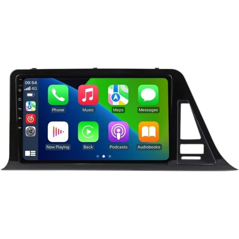 Android Autoradio Für Toyota C-HR CHR 2016 - 2018 2019 2020 Navigation GPS Multimedia Video Player Stereo Carplay 4G 4+64