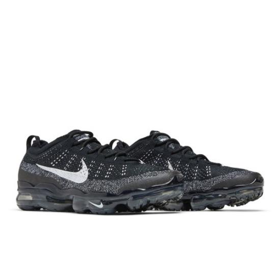Nike Air VaporMax 2023 Flyknit Oreo DV1678-001 EU 42 schwarz/weiß