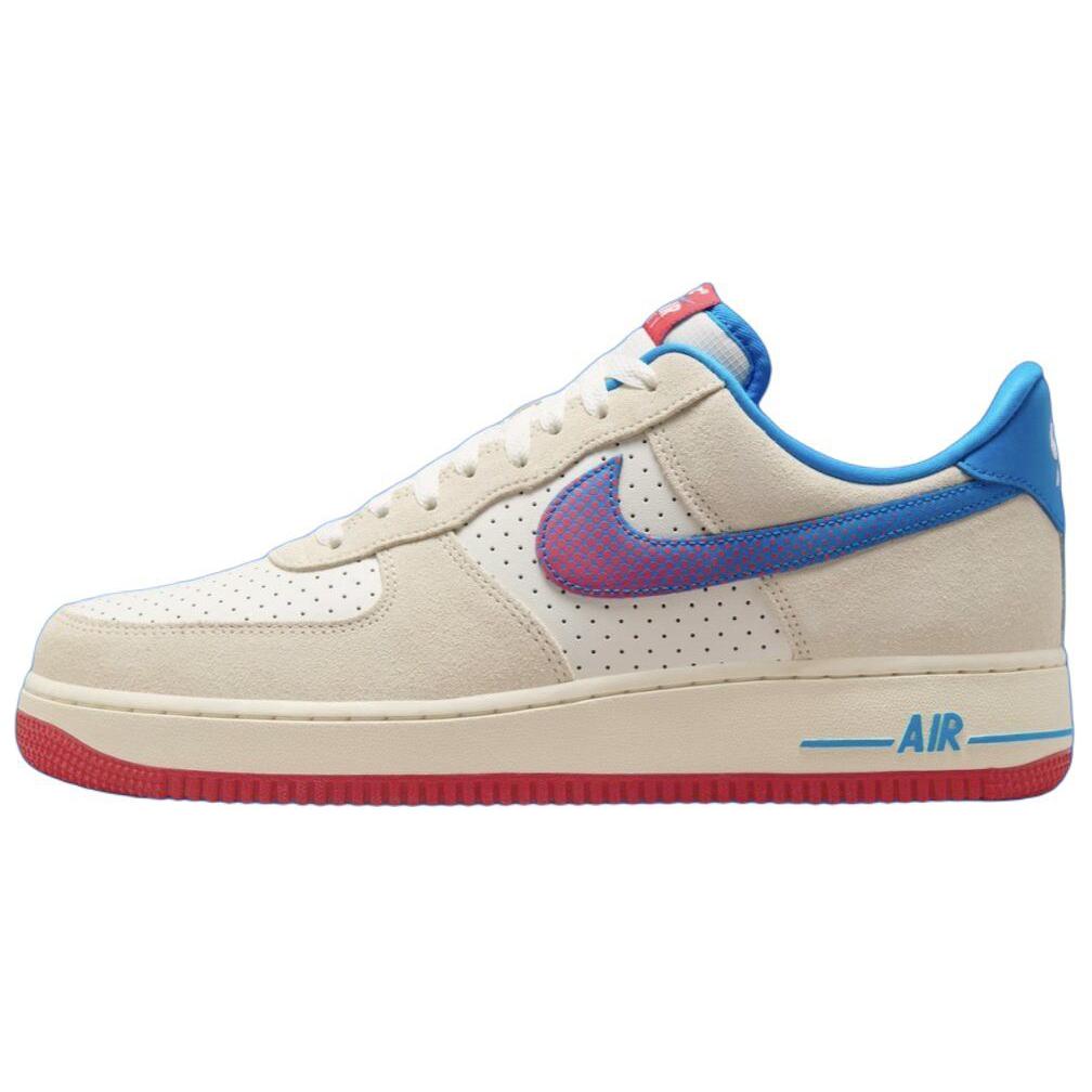 Nike Air Force 1 Low Nike Inc Pop Art Sneaker HQ3618-113 42.5