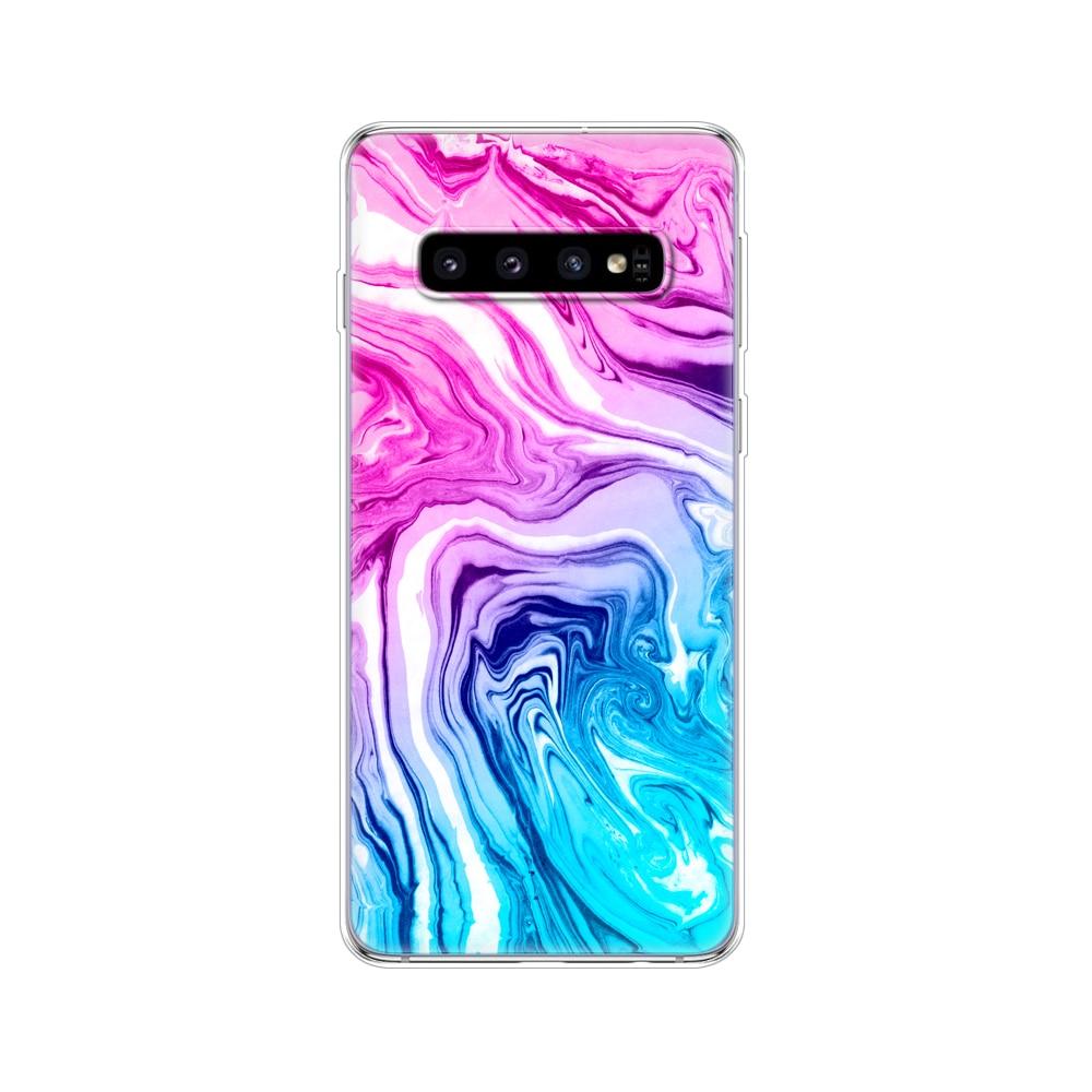 Für Samsung Galaxy S10 Hüllen S10Plus Hülle Silikon TPU Abdeckungen Telefon S10 E Hülle Auf Für Samsung S10 Plus G975F S 10 SM-G973F Hülle Samsung S10 PLUS