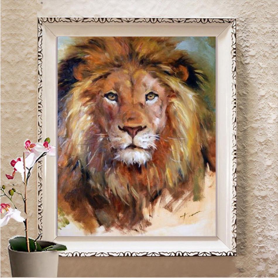 Diamant-Malerei-Kits Diy Diamant Stickerei 5D Diamant Handwerk Diamant Kunst Wand Dekor Full Square 20X30CM