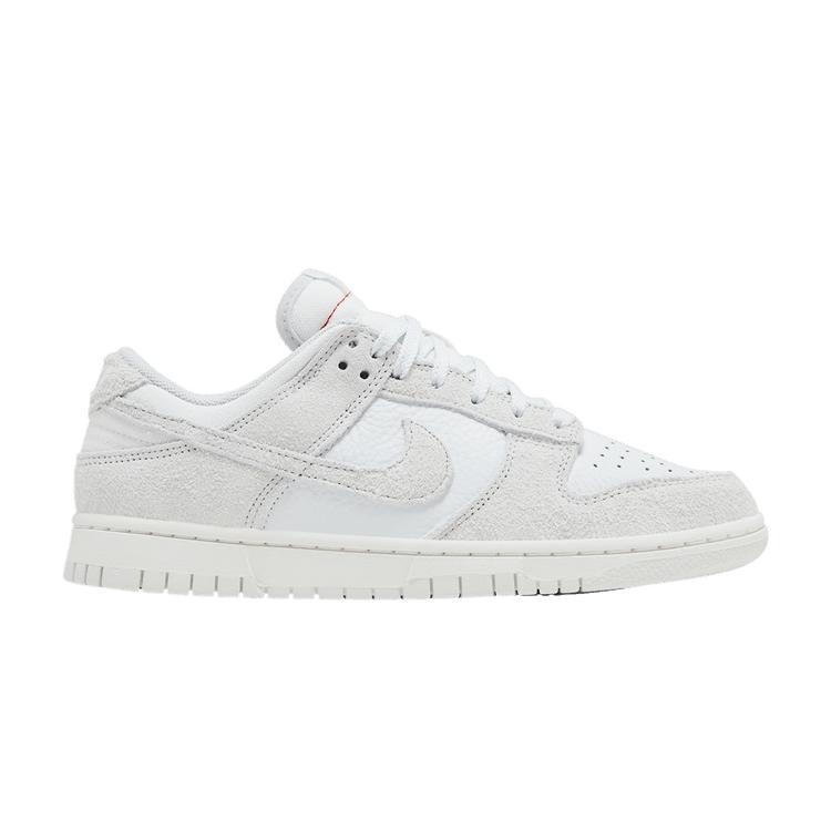 Nike Dunk Low Summit White Photon Dust (Damen) 40.5 white