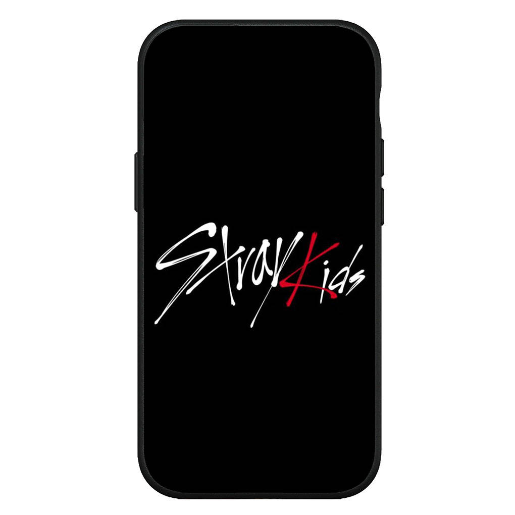Hülle für iPhone 15 14 Xiaomi Redmi Note 13 12 11 Pro Max X 8 7 9 XR Samsung Galaxy S24 S23 A05 OPPO A15 Huawei Stray SKZ Kids Kpop Handyhülle for Huawei P30 Pro natur