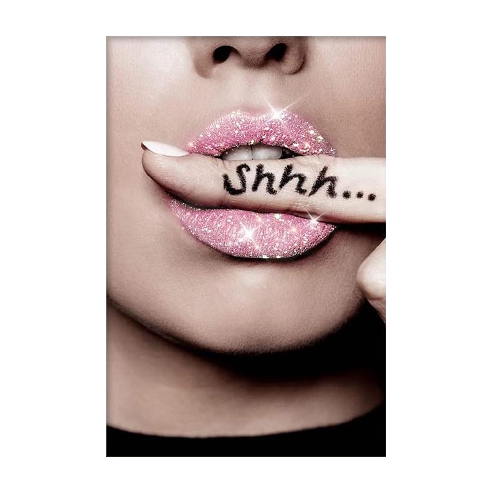 Moderne Mädchen Nordic Leinwand Kunst Poster Und Drucke Schwarz Und Weiß Leinwand Gemälde An Der Wand Kunst Bilder Dekoration Cuadro 50x70cm no frame grau