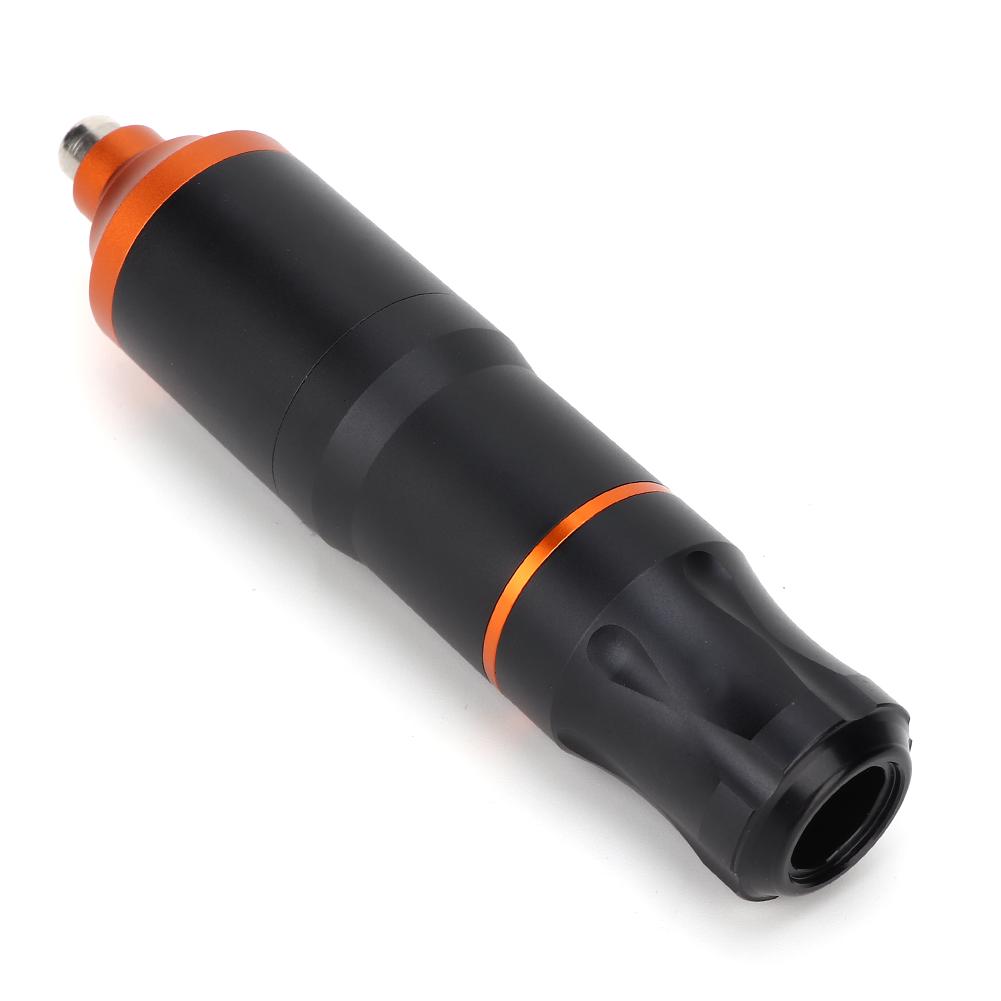 Professionelle RCA Schnittstelle Elektrische Tattoo Stift Maschine Starker Motor Tattoo Künstler Werkzeug