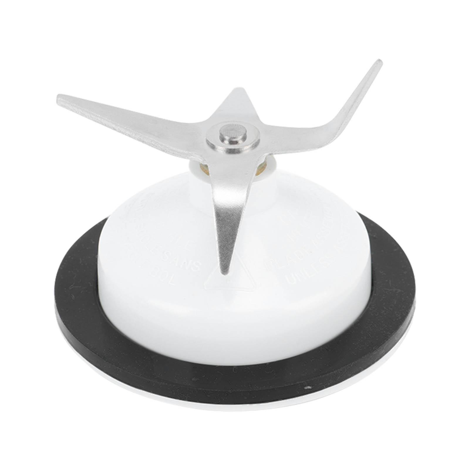 Mixer Schneidmesser Dichtungseinheit Edelstahl ABS Mixer Ersatzteile für KAKSBGCB L(for 6.5-9kg)