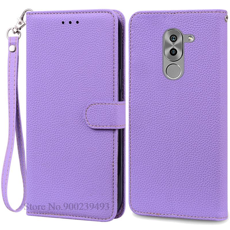 Honor6X Hülle Für Huawei Honor 6X Hülle Flip Leder Brieftasche Handyhülle Für Honor 6X Hülle Für Huawei Honor 6X Hülle Coque Fundas For Honor 6X (2016)