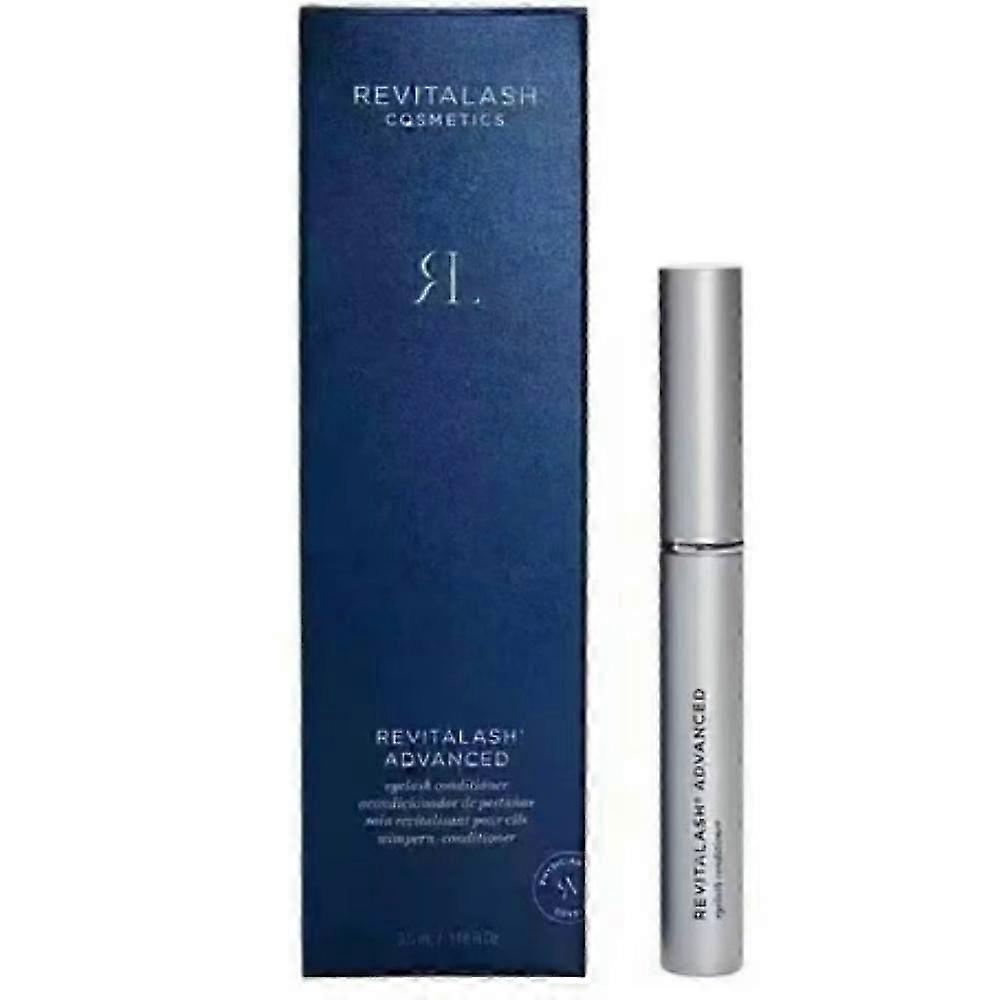 Revitalash 3,5ml Wimpernserum Advanced 2025 1pc
