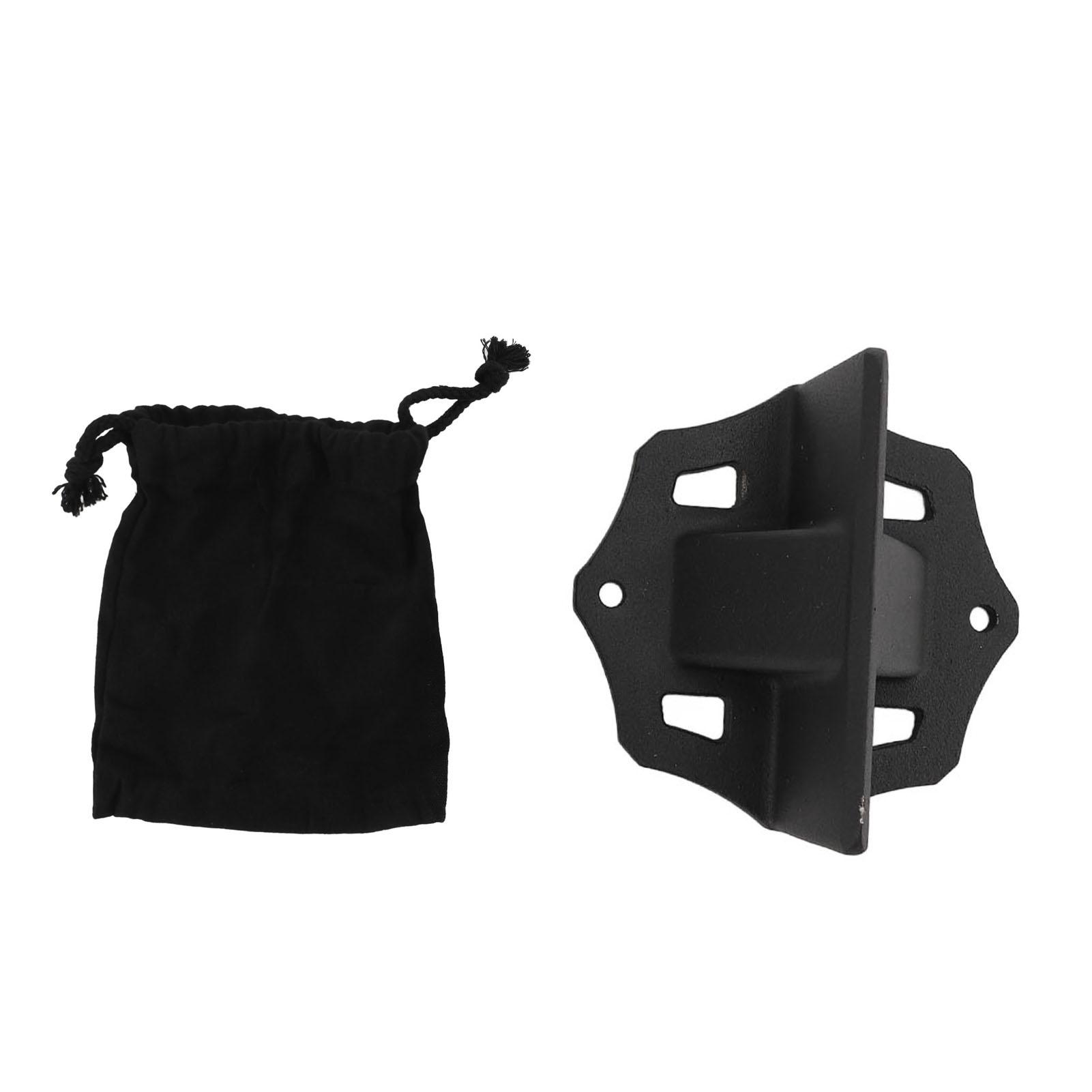 Holzspalter Tragbares Anzündholz-Scheitspaltwerkzeug Manuell Brennholzschneider Sicher für Zuhause Outdoor