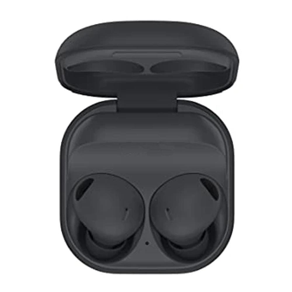 YurKem TWS True Wireless ENC Ohrhörer, Bluetooth-Kopfhörer, unterstützt kabelloses Laden, Musik, Sport-Headset, Hi-Fi-Sound-Kopfhörer für Android- und iOS-Telefone schwarz