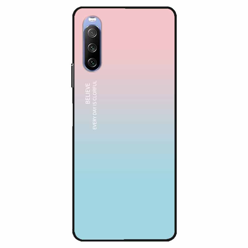 Für Sony Xperia 10 V Hülle Weiches Silikon Coole Cartoon Hülle Für Sony Xperia 10V 2023 Rückabdeckung Xperia10V TPU Handy Fundas Mode Sony Xperia 10 V