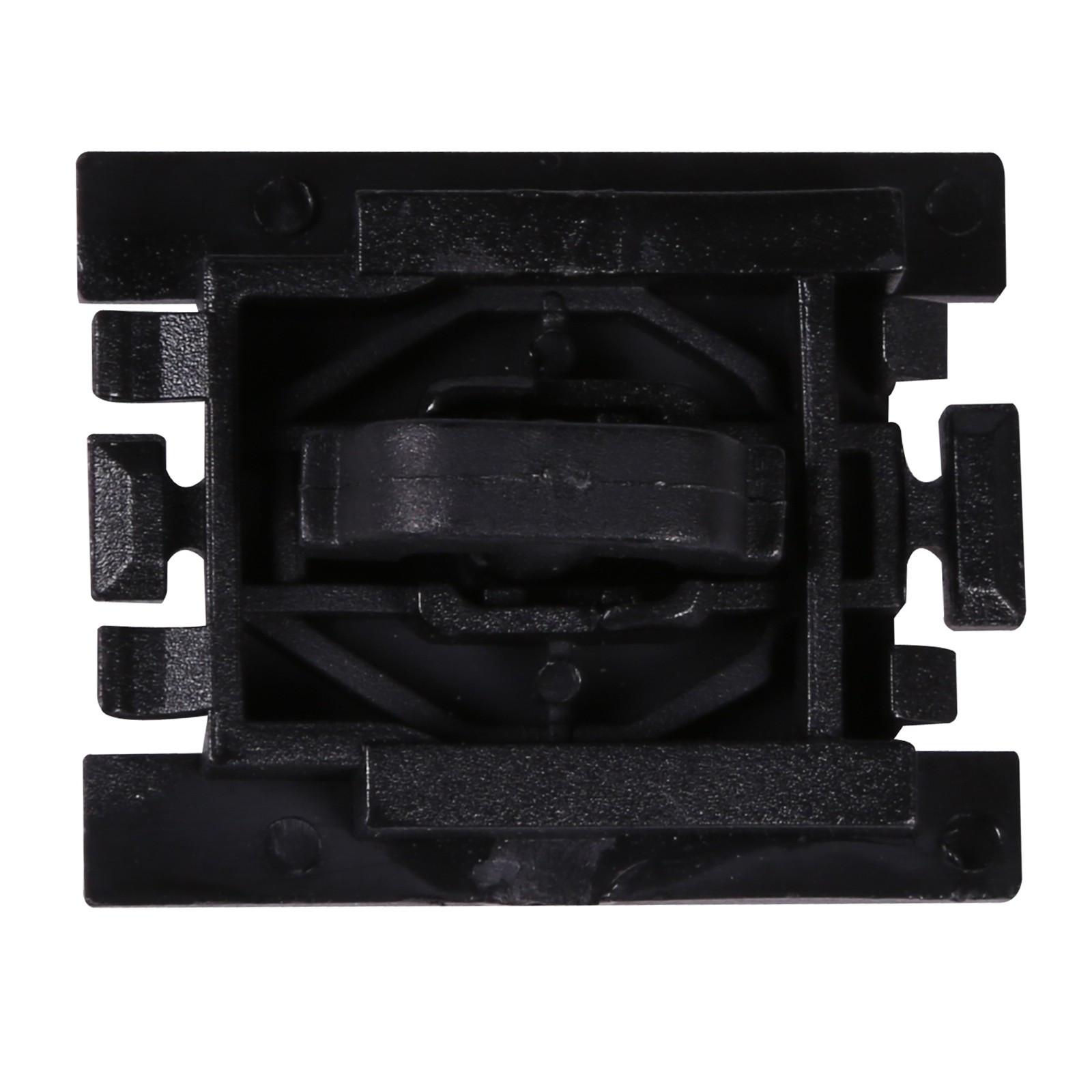 BROSS Autoteile BCF472 10 Stück Scheinwerferclip für Citroen: 7840.L6