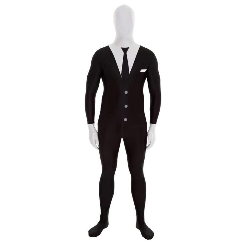 Halloween Zombie Overall Serie: Kinder Geisterfest Cosplay Vampir Kostüme 160 white