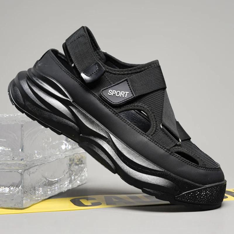 Hochwertige Modeschuhe Mann Herren Sportschuhe Herren Sneaker Herren Alle Marken Original Repliken Sneaker für Herren Angebote Neu 44 black