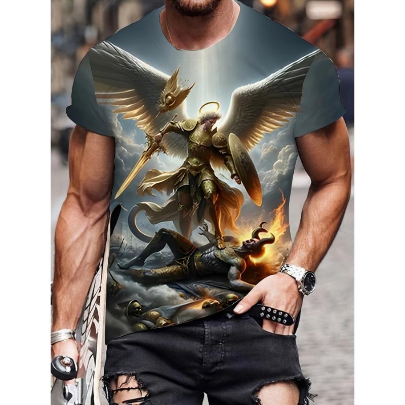 Herren Sommer Rundhals Kurzarm T-Shirt Sepultura 1991 Flogging Metal Death Metal Schlitz Top XS gray
