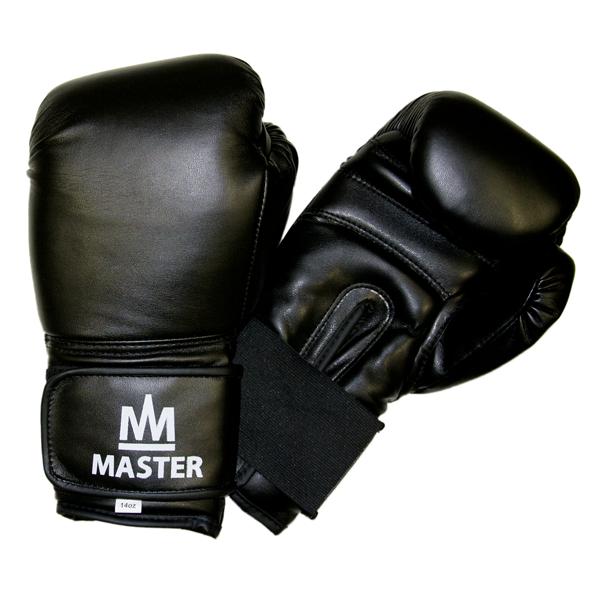 MASTER Boxhandschuhe 14 OZ