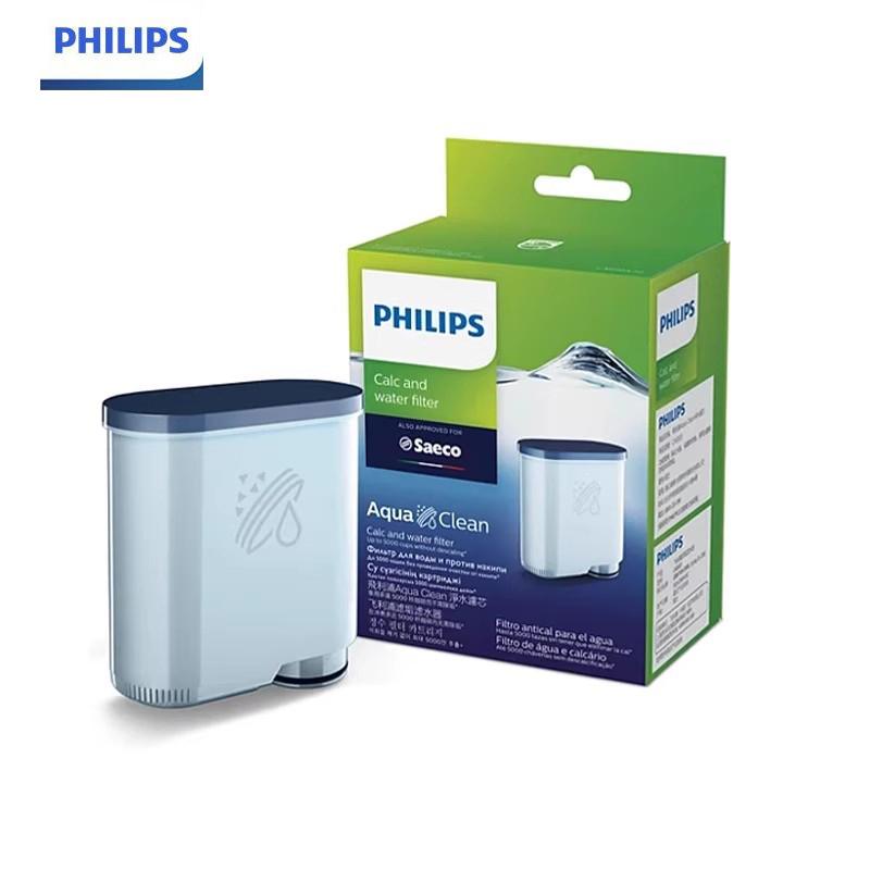 Philips Kaffeemaschine Filter AquaClean Kaffeemaschine Wasserfilter