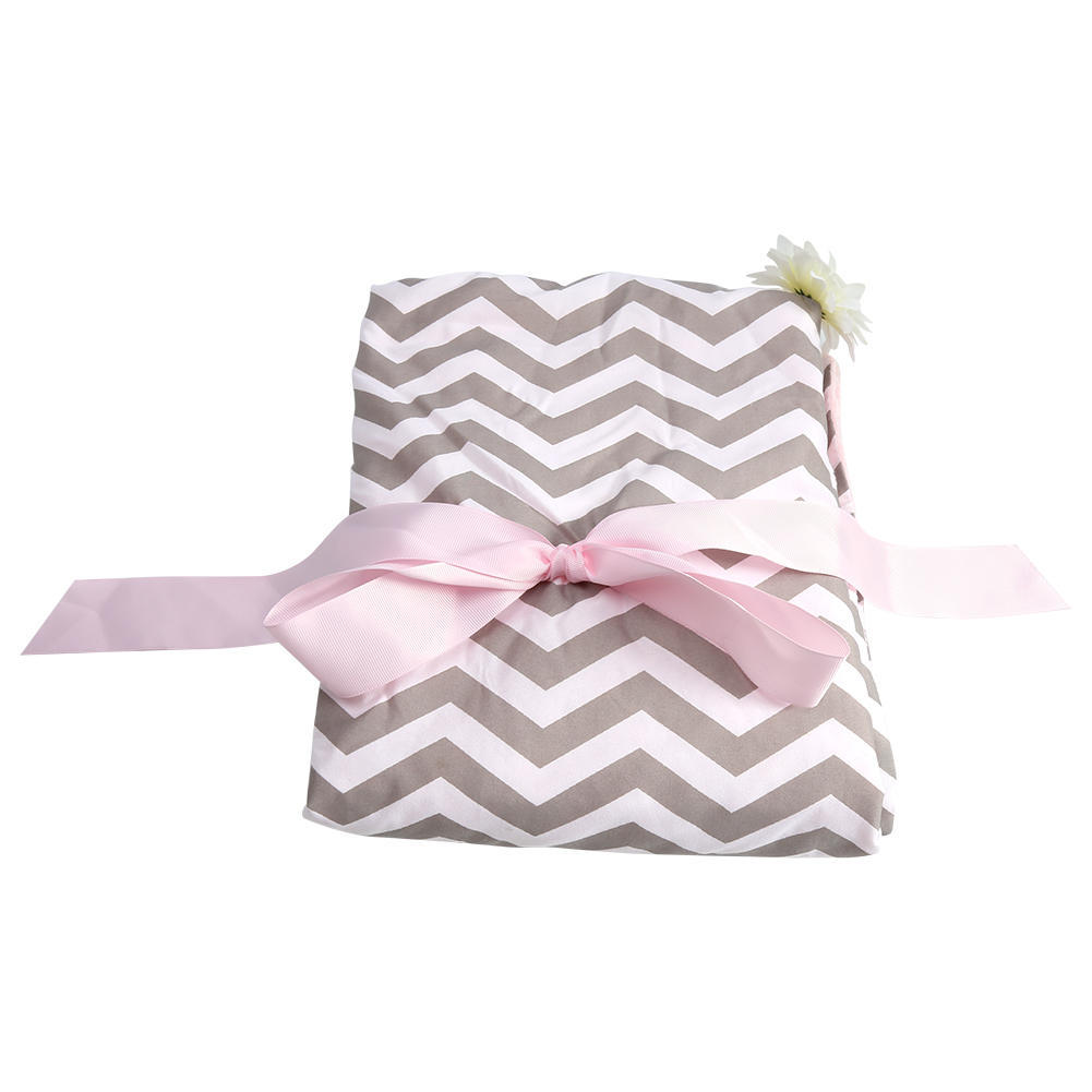 Modischer Neugeborenen Baby Mädchen Jungen Weicher Sicherer Autositz Baldachin Stilldecke Mehrzweckdecke