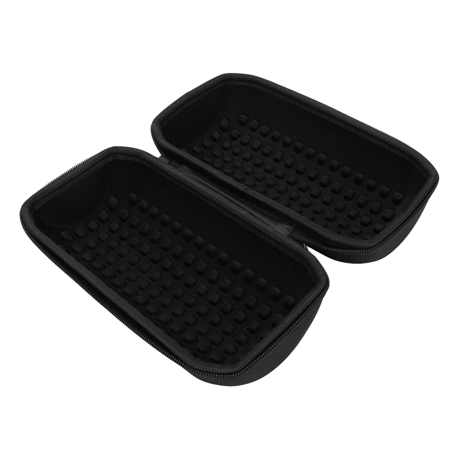 Hartschalen-Reiseetui für Charge 6 Bluetooth-Lautsprecher Wasserdichtigkeit Tragbarer Lautsprecher Harte Aufbewahrung Reise