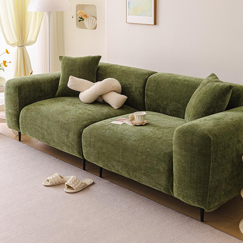 Coolazy Stretch Karom Muster Couch Überwurf Sofa Abdeckung Dehnbar Sofa Abdeckung Sofa Sessel Sofa Abdeckung Möbel Schutz Für Wohnzimmer L for double seats