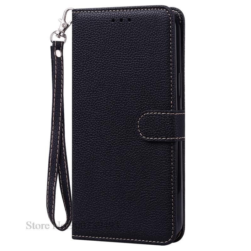 Für Poco M6 Pro Hülle Poco M6 Pro 4G Handyhülle Für Poco M6 Hülle Leder Brieftasche Klapphülle Für Xiaomi Poco M6 Pro 5G Hülle Fundas For POCO M6 Pro 4G