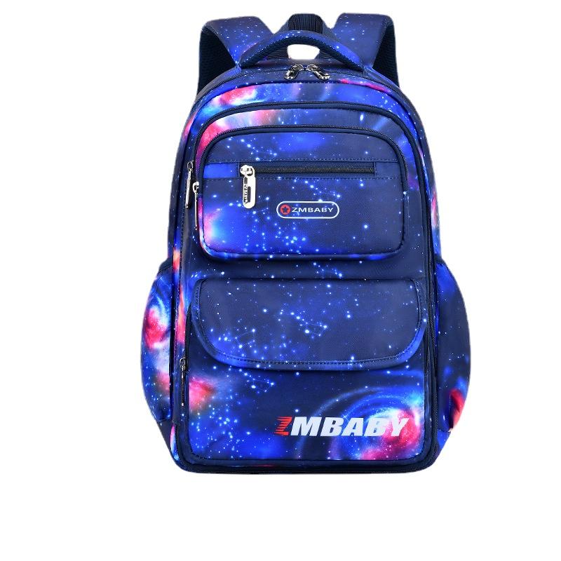 Klasse 1-3-6 Neue Kinder Rucksack für Jungen Große Kapazität Schulrucksack Kinder Wasserdichte Grundschultaschen Mochila Escolar small 42*28*16cm