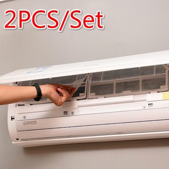 Klimaanlage Filter Tragbare Klimaanlage FILTER Luftreiniger Luftfilter für Home 2 teile/satz 2pcs/set
