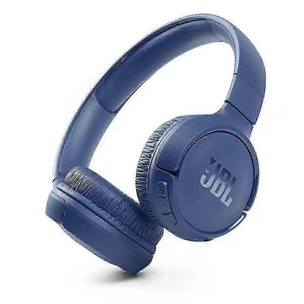 Kabelloses Headset Bluetooth Kopfhörer - Blau JBL-510