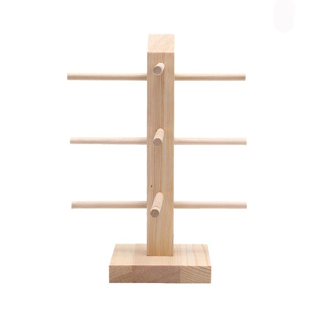 Display-Halter, Brillen-Aufbewahrungsständer, Brillen-Organizer, Sonnenbrillen-Halter, Brillen-Display-Ständer C