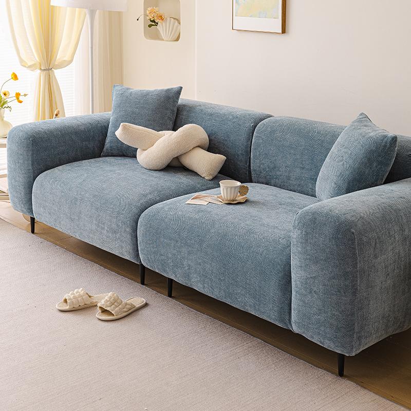 Coolazy Stretch Karom Muster Couch Überwurf Sofa Abdeckung Dehnbar Sofa Abdeckung Sofa Sessel Sofa Abdeckung Möbel Schutz Für Wohnzimmer M for single seat