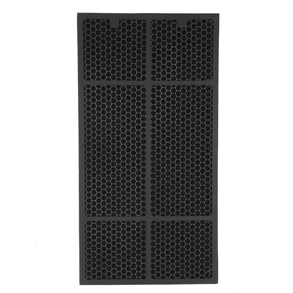 Luftreiniger Aktivkohlefilter Ersatz Fit für Amway 101076CH Luftreiniger Teile