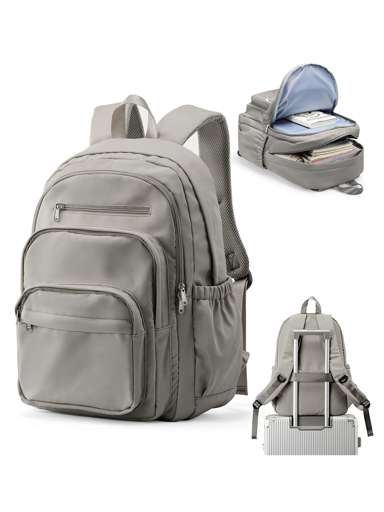 Rucksack für Mädchen Teenager Reise Schulrucksäcke Jungen Kinder Rucksack Lässige Schultaschen Rucksack Niedlich Mehrfachtasche Büchertasche