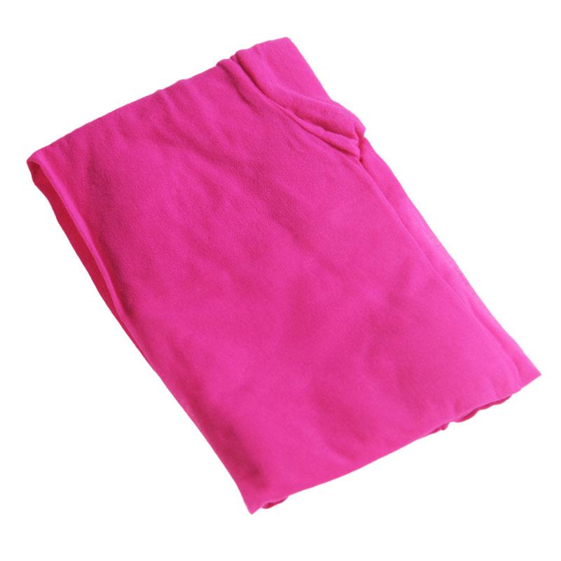 Sexy Damen Mode Weiß Weich Transparent Strumpfhosen Elastisch Süßigkeiten Farbe Damen Strumpfhosen Ultra Dünn Durchsichtig Sonnenschutz Mädchen Strumpfhosen Height 150-173cm pink